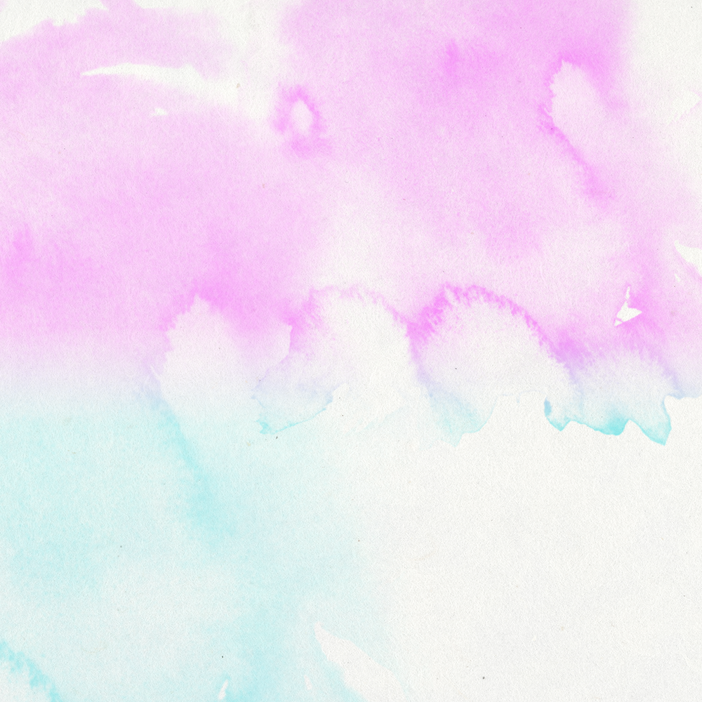 Gradient Watercolor Background