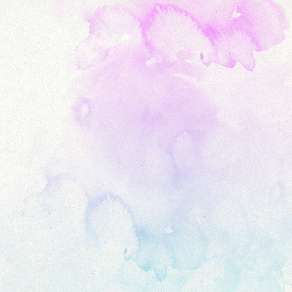Pastel Gradient Watercolor Background